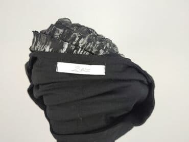 zara sukienka bufiaste rękawy: Z BIZ, Sukienka damska, rozmiar S — 4