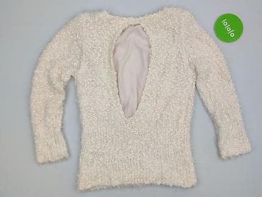 dobry polish: Orsay, Sweter damski, rozmiar L — 3