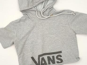 buty vans ccc: Bluza z kapturem damska, rozmiar S — 1