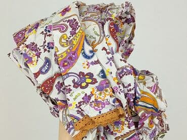 marynarka damska w jodełkę: Multi Wear, Bluzka damska, rozmiar XL — 6