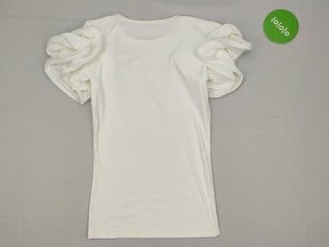 pepco biala bluzka: Bluzka damska, rozmiar XS — 3