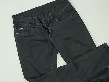 Jeansy damskie, rozmiar S