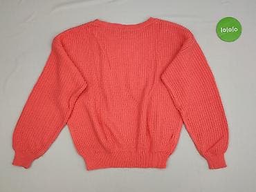 bluzy appendage: Sweter damski, rozmiar 4XL — 3