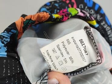 primark hello kitty piżama: Shein, Spodnie dresowe damskie, XS — 5