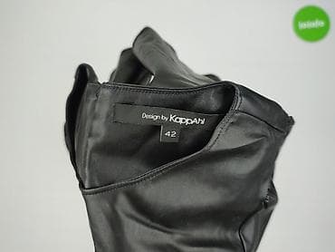 botki dla 60 latki: KappAhl, Bluzka damska, rozmiar XL — 4