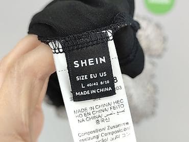 Ubrania damskie: Shein, Sukienka damska, rozmiar L — 4