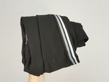 legginsy damskie woskowane: Legginsy Sportowe damskie, rozmiar S — 5