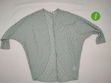 płaszczyk: Kardigan damski, rozmiar M — 2