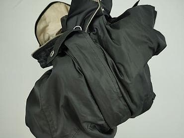 pepco kurtki wiosenne: Parka damska, rozmiar S — 8