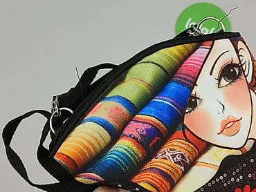 flying tiger torba: Torebka, stan - Bardzo dobry — 4