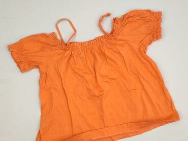 Bluzki: H&M, Bluzka damska, rozmiar S