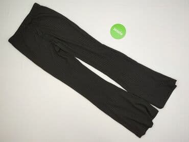 Women's Clothing: Shein, Material trousers for women, M at lalafo.pl — 3 Women's Clothing: Shein, Material trousers for women, M — 3