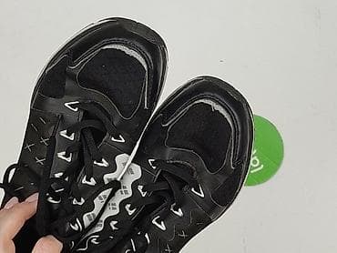 buty do akrobatyki: Sneakersy damskie, rozmiar 38 — 4