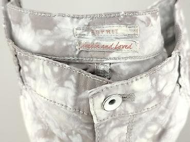 shoes esprit: Esprit, Jeansy damskie, rozmiar L — 4