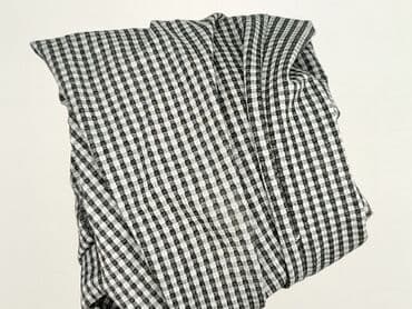 spodnie serduszka by o la la czarne: Yessica, Legginsy Eleganckie damskie, rozmiar S — 5