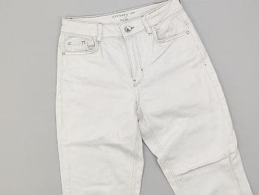 weekday jeans: Orsay, Jeansy damskie, rozmiar XS — 1