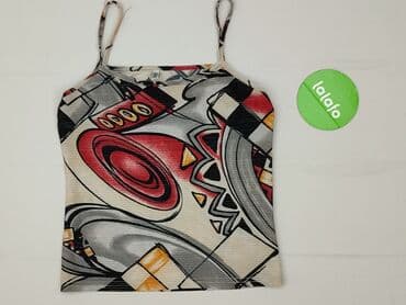 bluzka dla nastolatek: Top damski, rozmiar One size — 2