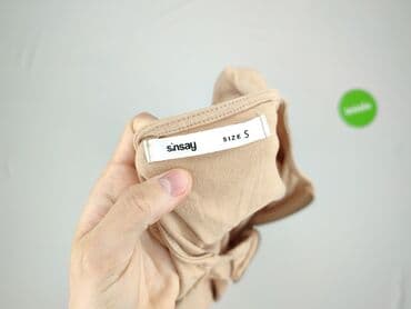 sukienki na wesele matka pana mlodego: Sinsay, Sukienka damska, rozmiar S — 4