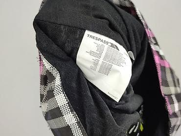 tech fleece: Damskie spodnie narciarskie/snowboardowe Trespass TP75 - Model — 5