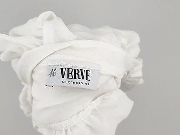 biale dzwony: Bluzka damska, rozmiar S — 4