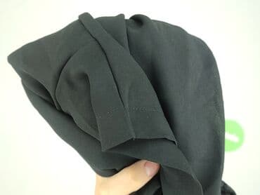 satynowy top pod marynarkę: Bluzka damska, rozmiar XL — 4