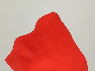 sukienka h m czerwona: H&M, Sukienka damska, rozmiar M — 6