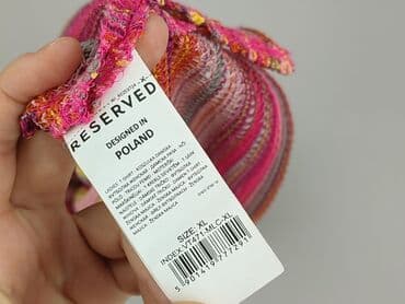 reserved koszulka w paski: Reserved, T-shirt damski, rozmiar XL — 5