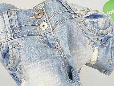 ochnik spodenki: Szorty damskie, rozmiar S — 6