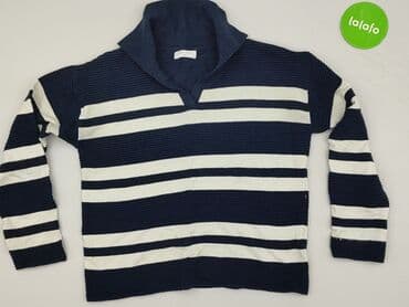 pull and bear golf: Papaya, Sweter damski, rozmiar S — 2