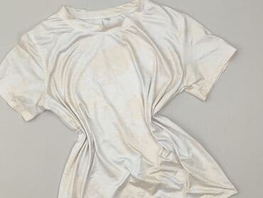 T-shirt damski, rozmiar S