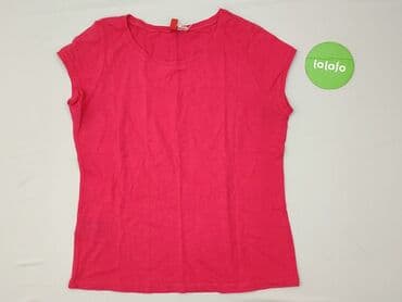 samsoe samsoe t shirty: H&M Divided, Women`s T-shirt, M — 2