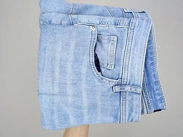 levis 524: F&F, Jeansy damskie, rozmiar XL — 6