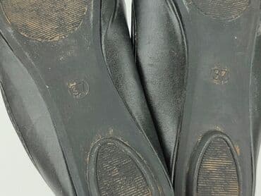 pepco kapcie baleriny: Sinsay, Balerinki damskie, rozmiar 37 — 8