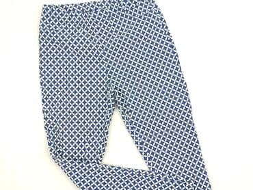 cross jeans zakręt: Beloved, Spodnie materiałowe damskie, rozmiar S — 1