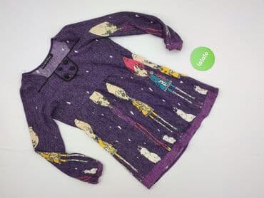 sklep internetowy z sukienkami dla puszystych: Sukienka damska, rozmiar M — 2