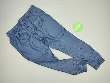 jeans pause: Esmara, Spodnie dresowe damskie, rozmiar M — 4