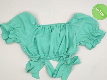 monnari bluzki nowości: New Collection, Top damski, rozmiar 2XL — 3