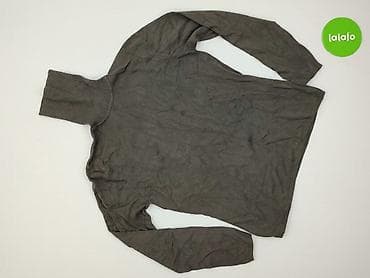 sweter polo: Adolfo Dominguez, Golf damski, rozmiar S — 2