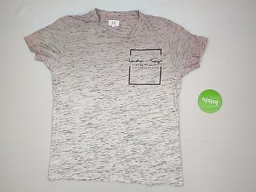 eastern clothes: QS, Koszulka dla mężczyzn, rozmiar XL — 2