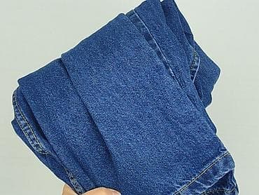 dresy pull and bear: Jeans, Reserved, 14 years, 164, condition - Perfect — 6