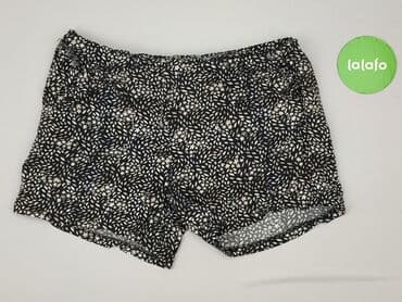 spodenki biale: Sinsay, Szorty damskie, rozmiar XL — 2