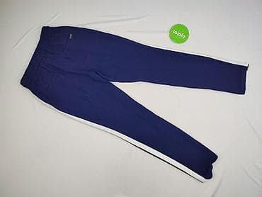 spodnie dresowe pull and bear: Nadine, Spodnie dresowe damskie, rozmiar S — 3