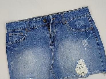 jeans true religion: Yessica, Spódnica damska, rozmiar S — 1