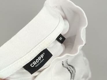 cropp koszulki męskie: Cropp, Koszulka dla mężczyzn, rozmiar M — 5