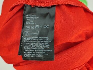 suknie z jedwabiu naturalnego: H&M, Bluzka damska, rozmiar L — 5