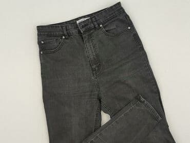 pull and bear marynarki: PULL&BEAR, Jeansy damskie, M — 1