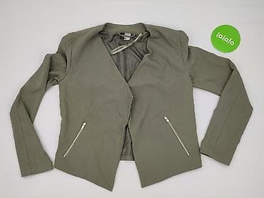 scotch maison: H&M Divided, Marynarka damska, rozmiar S — 2