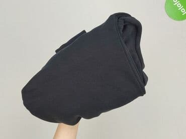 bluza z dobermanem cekiny: Cross Jeans, Bluza damska
, M — 7