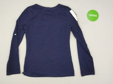 bluzki pod marynarkę plus size: Bluzka damska, rozmiar S — 3