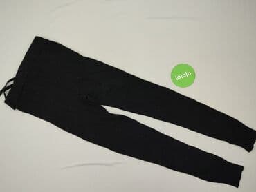 uzywane rajstopy: F&F, Leggings size S — 4